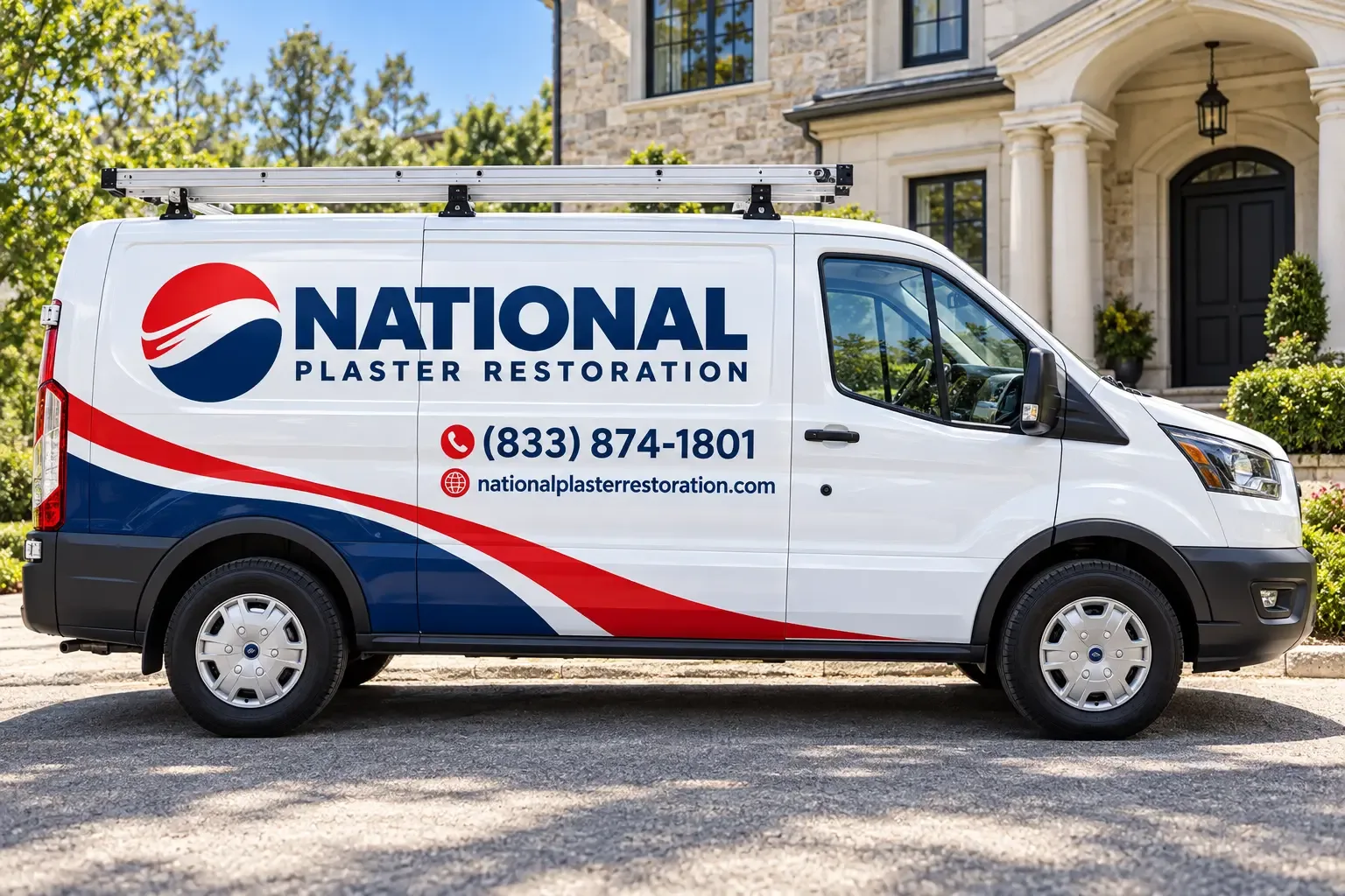 Plaster Repair in Carleton, MI near me